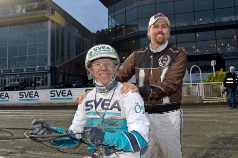 Foto av Lars Jakobsson/TR Bild